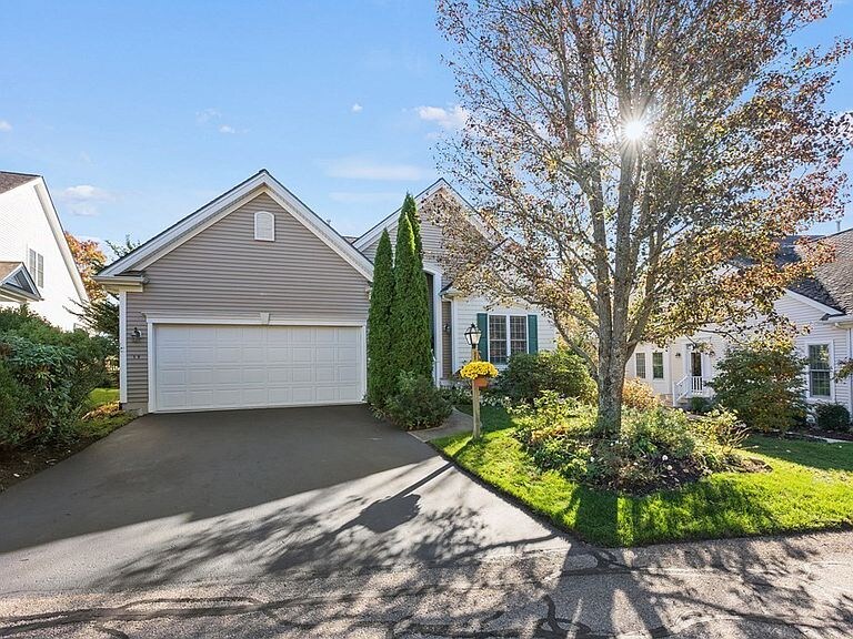 18 Sky Reach, Plymouth, MA 02360 House Rental in Plymouth, MA