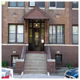 Building Photo - 2409 Fremont Ave S