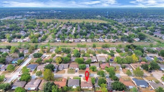 Foto del edificio - 13411 Splintered Oak Dr