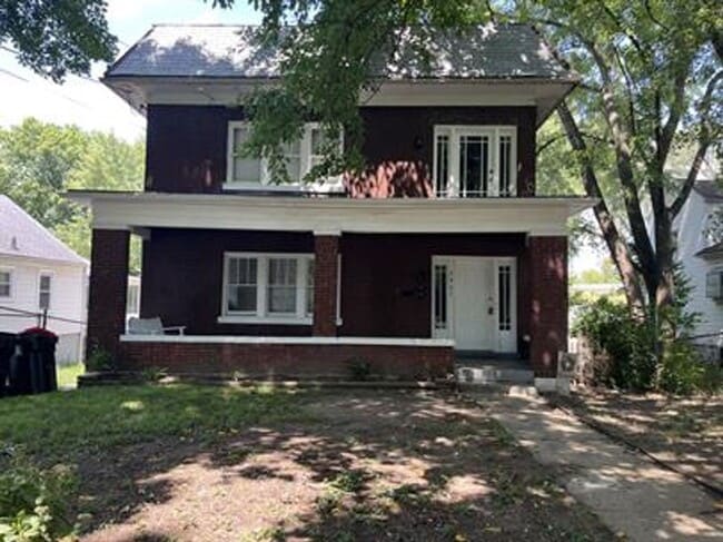 Photo - 3907 Northwestern Pkwy Apartment