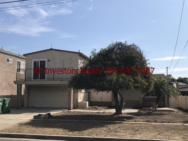 Foto del edificio - 1517 Moreno St