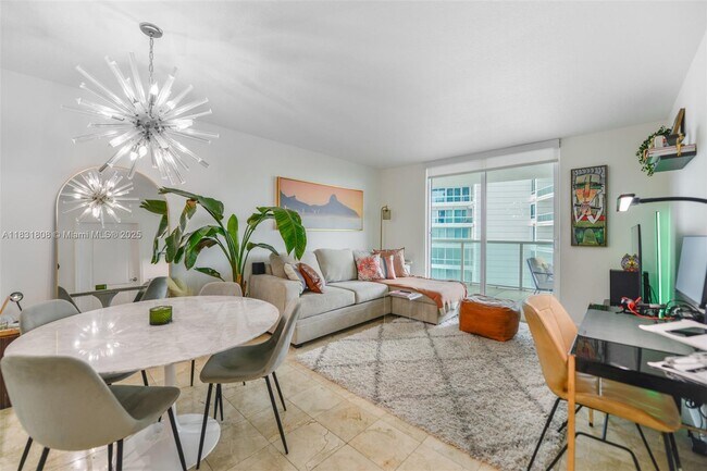 Foto del edificio - 2101 Brickell Ave