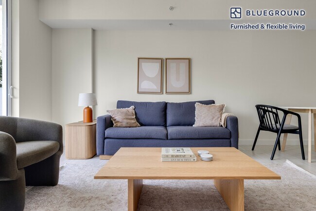 Foto del edificio - 601 NE 39th St
