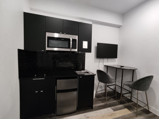 Photo du bâtiment - 2020 R. Saint-Denis