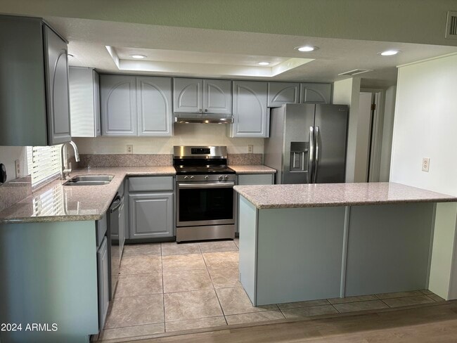 Foto del edificio - 4147 N 43rd St