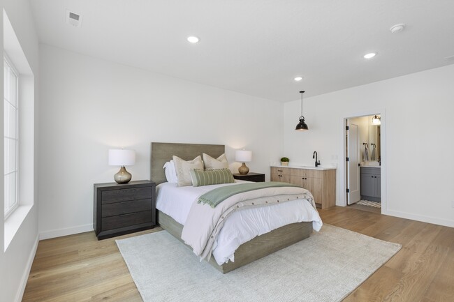 Foto del edificio - 1815 S 920 E