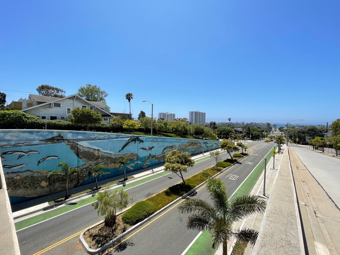 2623 4th St Unit 3, Santa Monica, CA 90405 Condo for Rent in