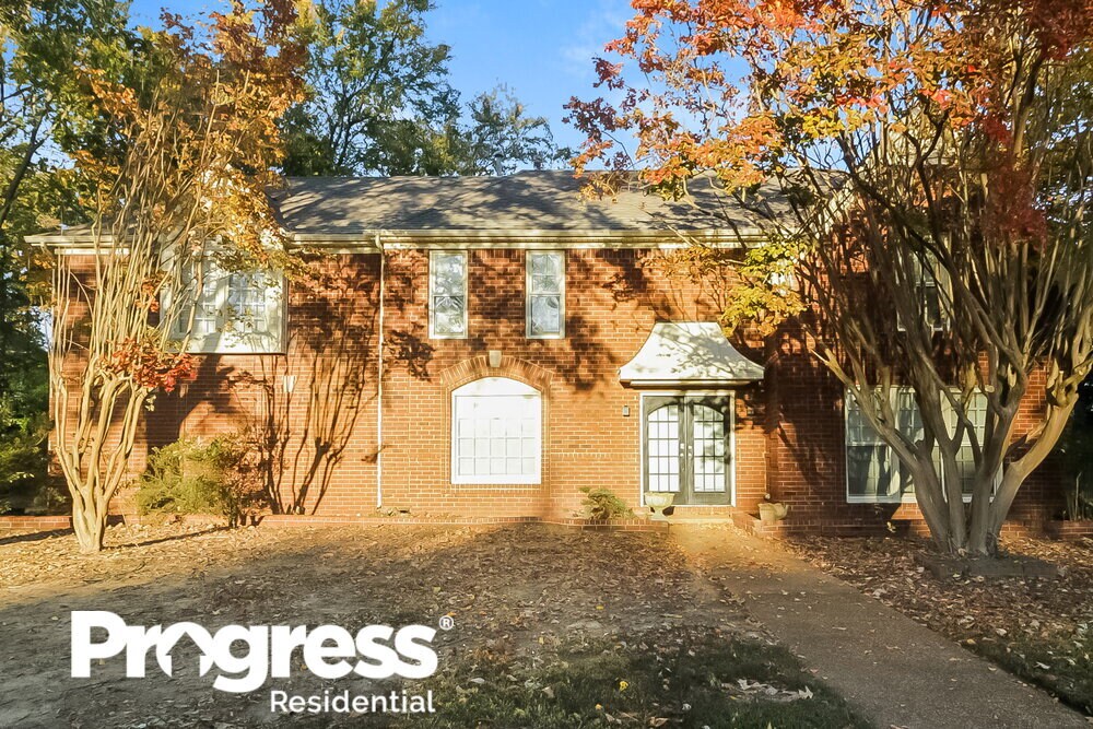 260 Richards Way Dr, Cordova, TN 38018 House Rental in Cordova, TN