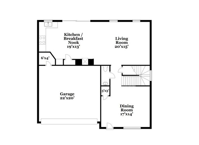 Foto del edificio - 3116 Teaside Ln