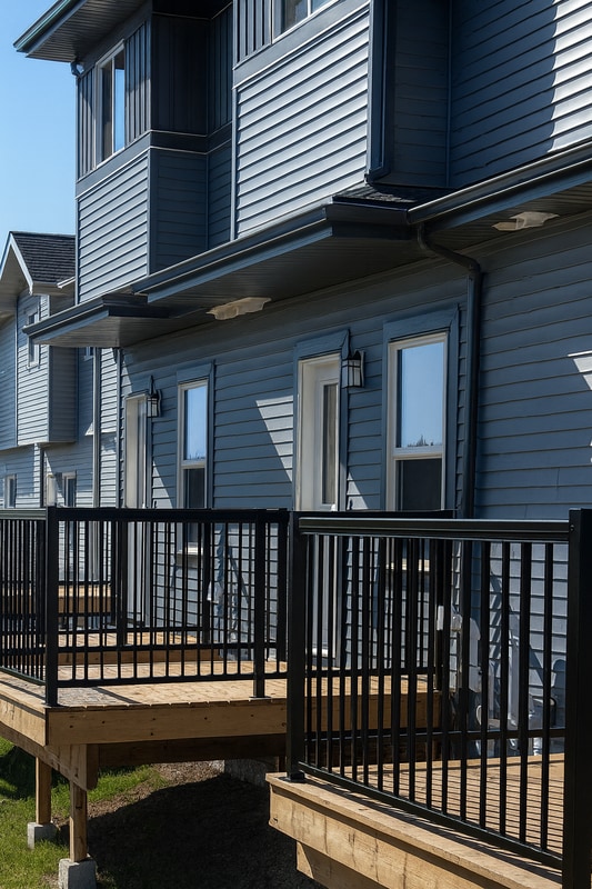 Photo du bâtiment - 4235 Kinglet Dr NW