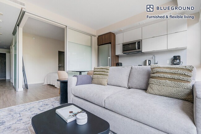 Foto del edificio - 301 M St SW