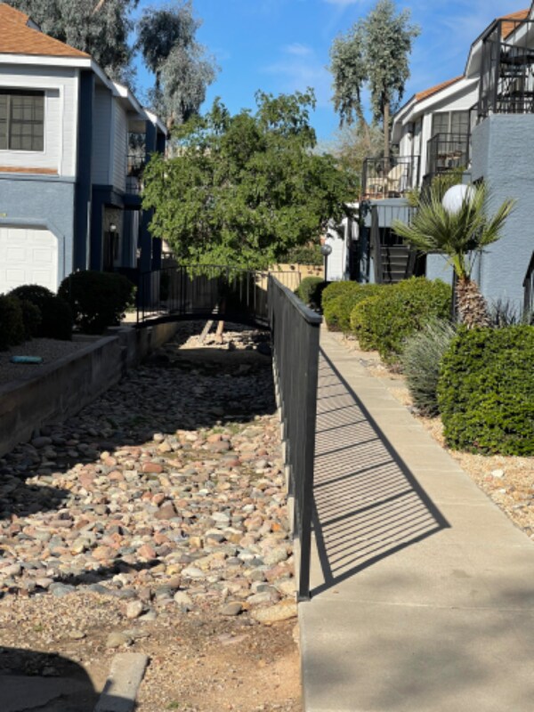 Foto del edificio - 8888 N 47th Ave