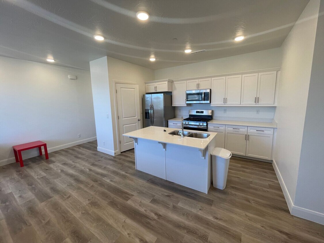 Foto principal - One bedroom one bath - Desert Color
