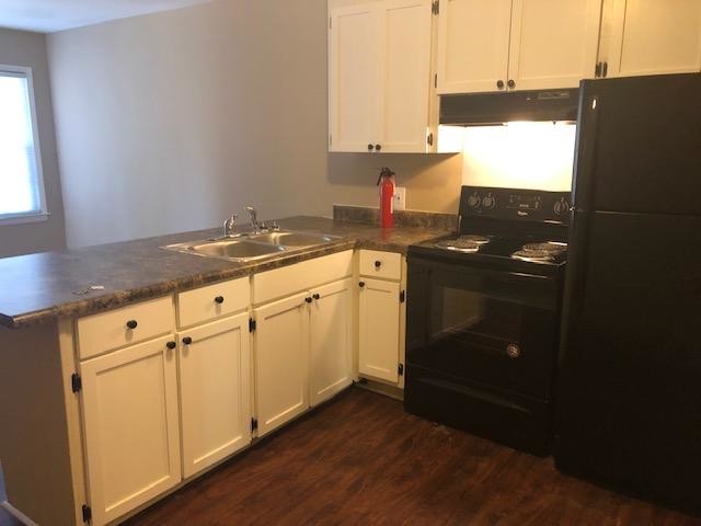 Building Photo - 408 Brady Drive Apt. C