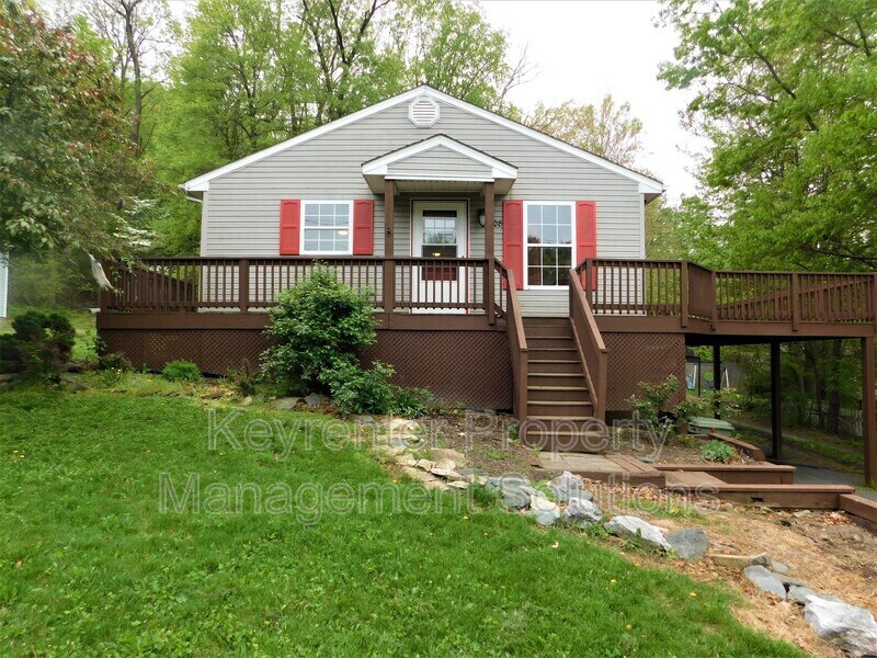 Primary Photo - 1008 E 11th St