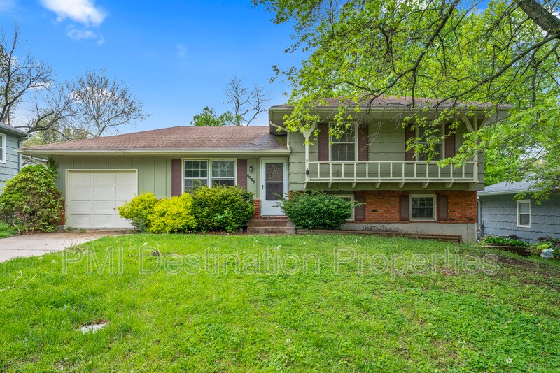 5009 Hawthorne Ave, Kansas City, MO 64133 House for Rent in Kansas