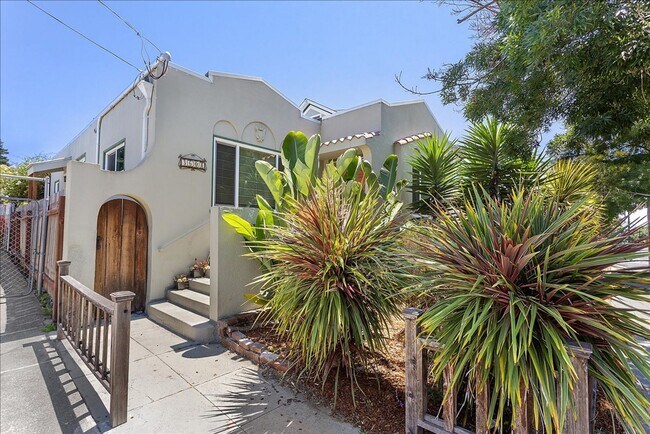 Foto del edificio - 3608 Fruitvale Ave