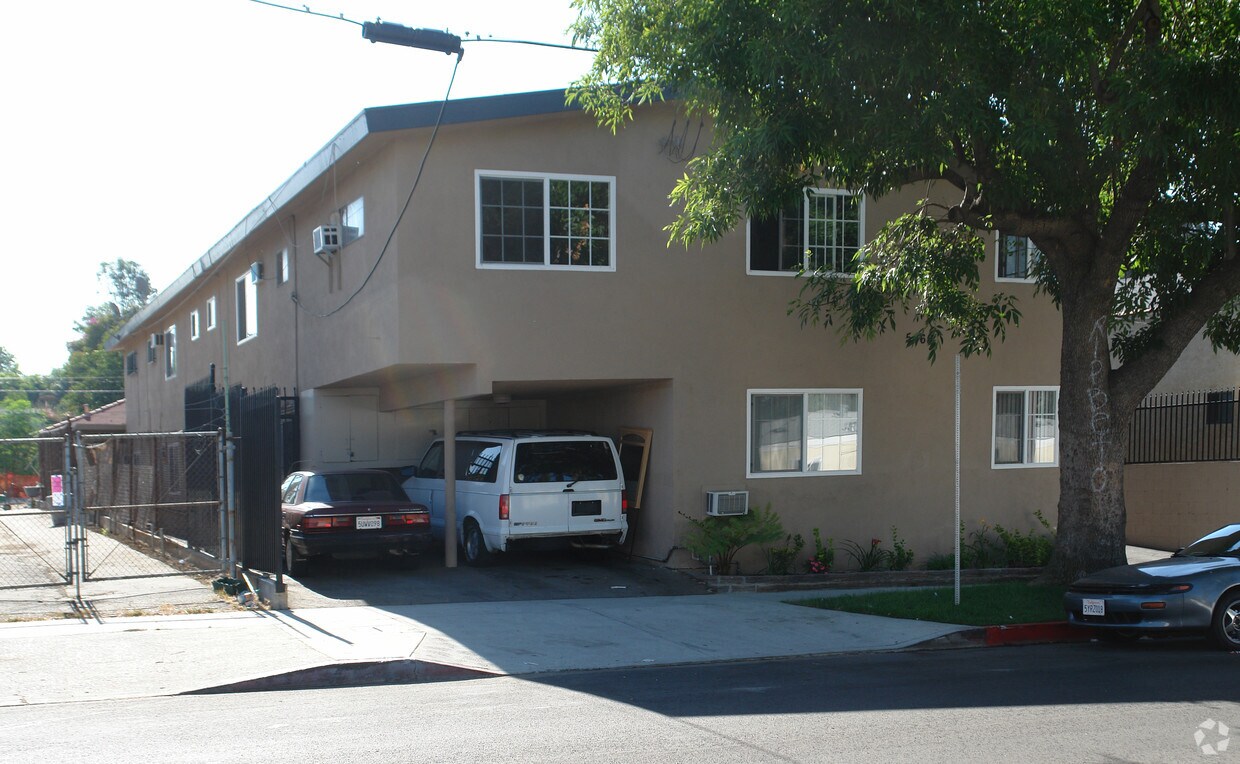 Primary Photo - 5068 Argus Dr