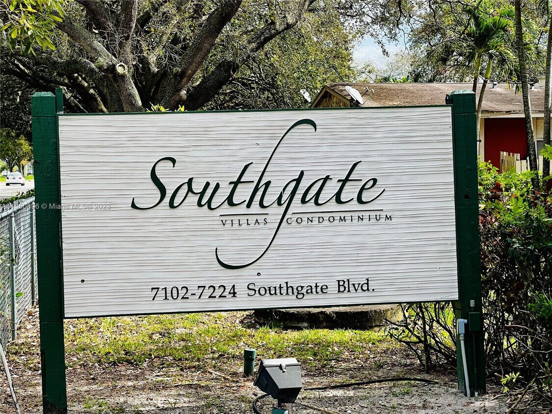 7176 Southgate Blvd, Tamarac, FL 33321 Townhome Rentals in Tamarac FL