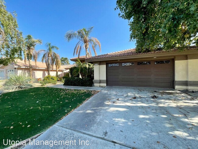 Building Photo - 3 br, 3 bath House - 78815 Lowe Dr.