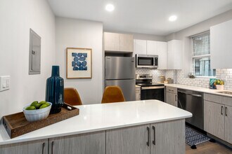 The Copley Group Fenway photo'