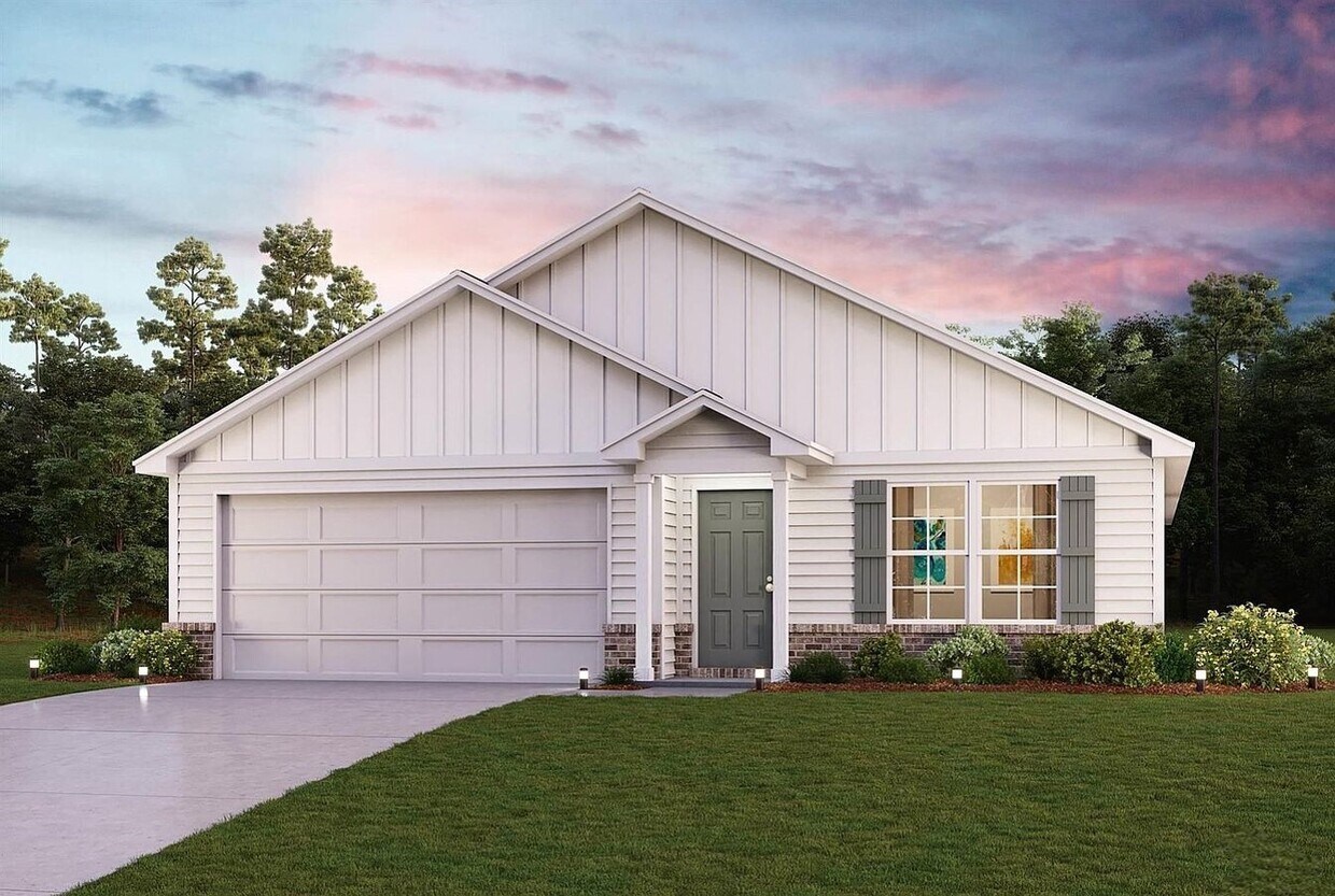 Primary Photo - 4300 Hollandtown Church Rd, Jay, FL