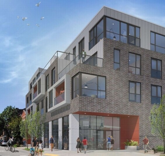 Foto principal - Lawrenceville Lofts