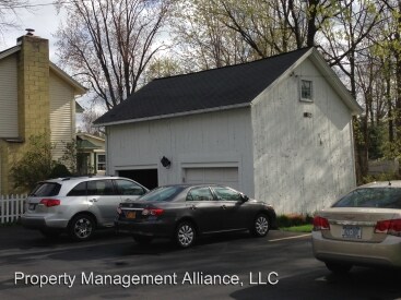 Building Photo - 301 E Genesee St