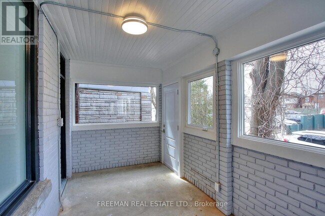 Photo du bâtiment - 359 Margueretta St