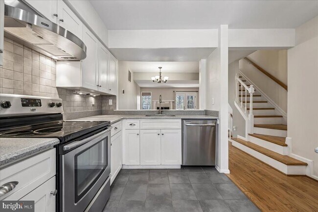 Foto del edificio - 2002 Derby Ridge Ln