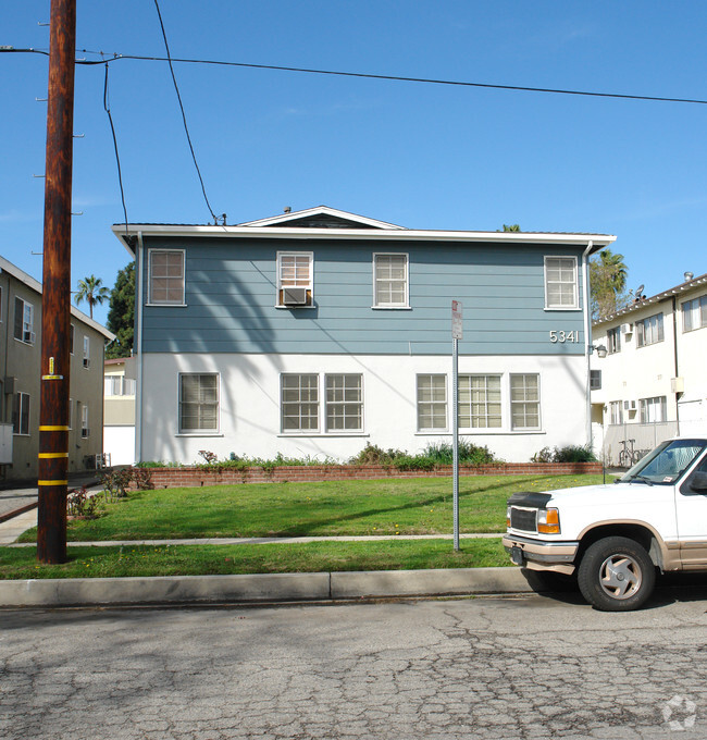Building Photo - 5341 Vantage Ave
