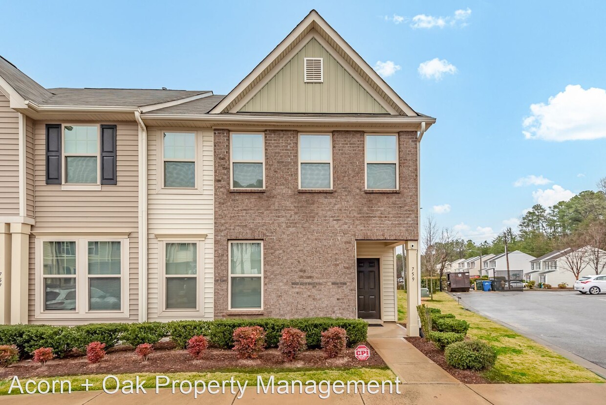 Primary Photo - 4 br, 2.5 bath House - 759 Maypearl Ln