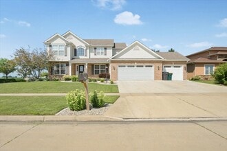 Building Photo - 2007 Talans Dr