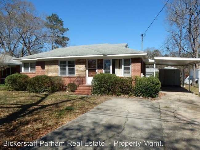 Foto del edificio - 2915 Ramsey Rd