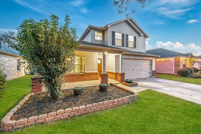 Building Photo - 19603 Yaupon Mist Dr