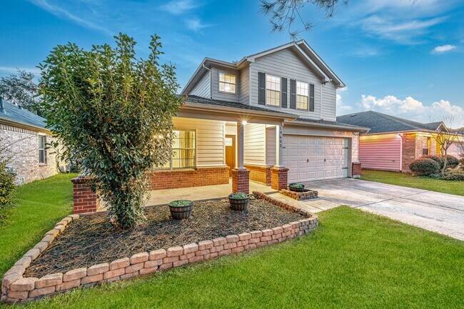 Foto del edificio - 19603 Yaupon Mist Dr