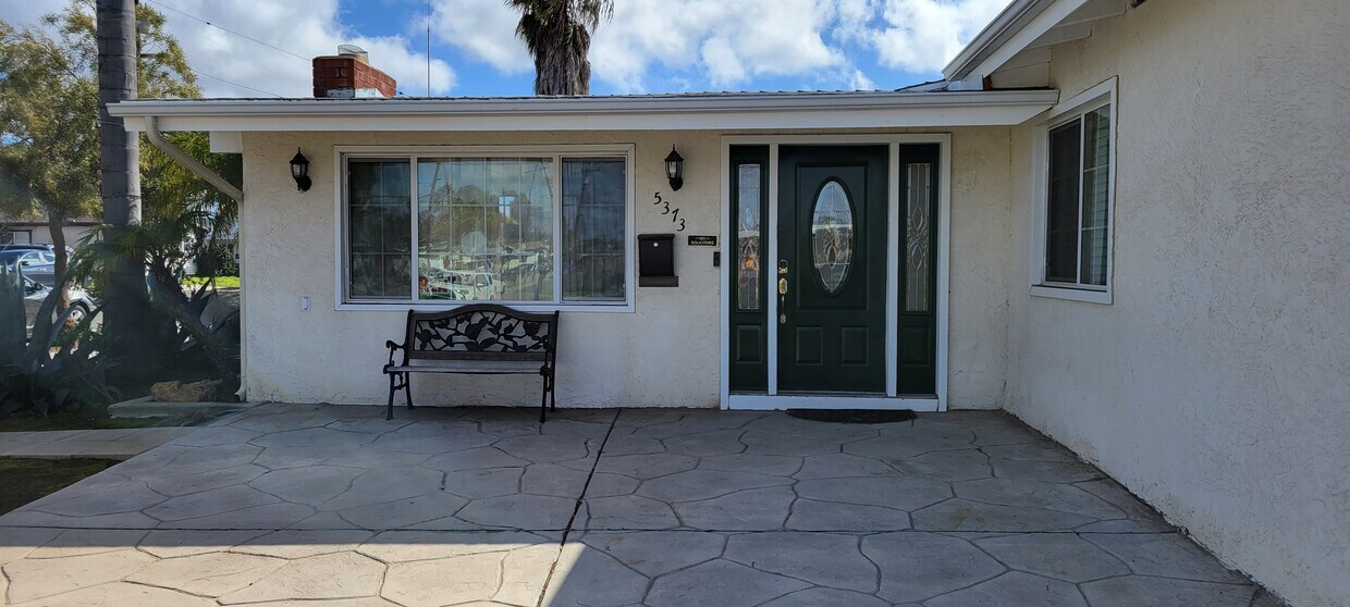 5373 Conrad Ave, San Diego, CA 92117 House for Rent in San Diego, CA