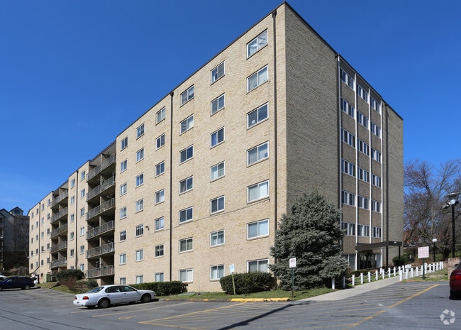 Coronado Condominium