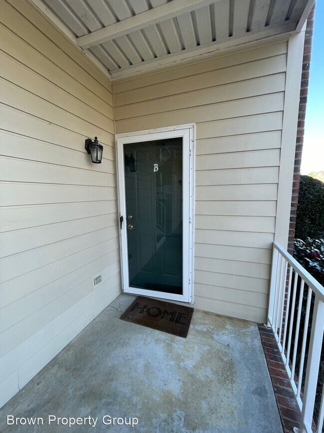 Foto del edificio - 2 br, 2 bath House - 3401 Lainey Ln Unit B