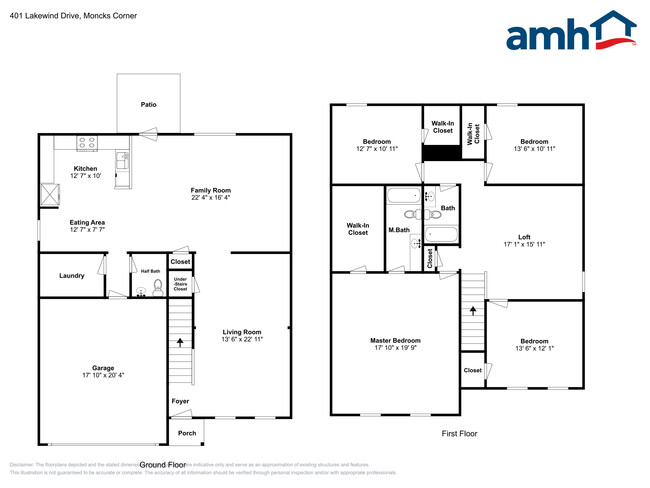 Building Photo - 401 Lakewind Dr