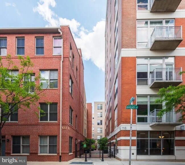 Foto del edificio - 133 N Bread St