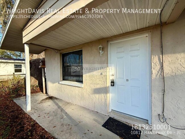 Building Photo - 10812 Hannaway Dr