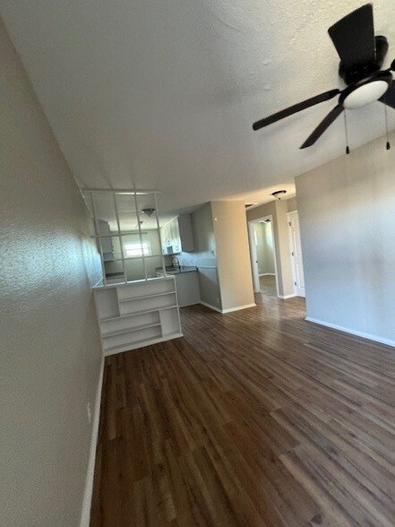 Building Photo - 4706 Yellowstone Blvd