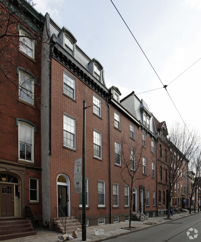 325 S. 12th - 327 S 12th St