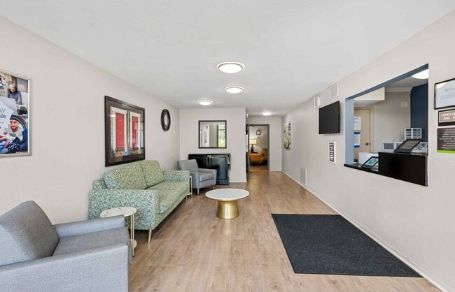 Foto del edificio - Furnished Studio-Fort Wayne - North