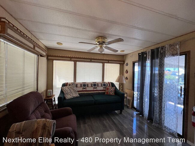 Building Photo - 2 br, 2 bath House - 702 S Meridian Rd #442