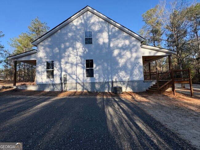 Foto del edificio - 435 Muskogee Trl