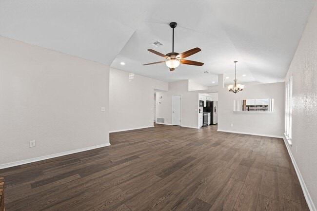 Building Photo - Two reasons to stop scrolling: the schools and the bathrooms. 3/2/2 Home in Putnam City Northaven...