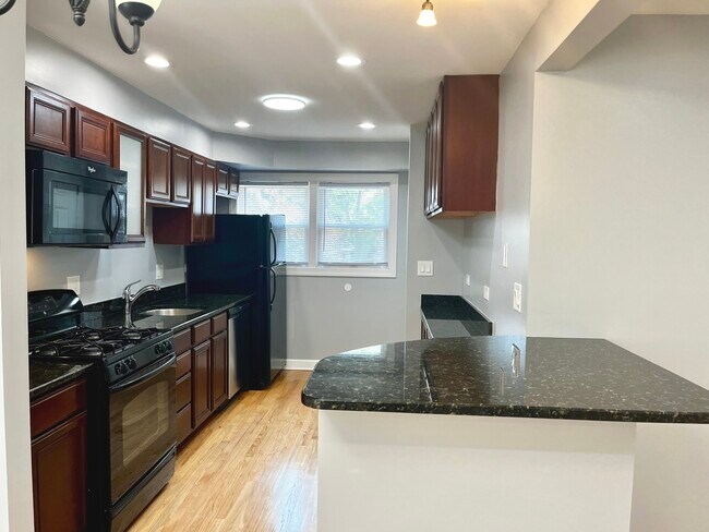 Foto del edificio - 3233 W Olive Ave