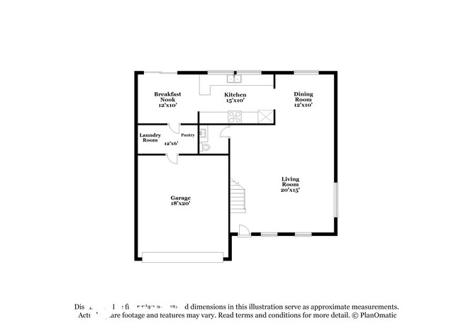 Building Photo - 8018 Sunshine Trail Dr